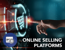 Online Selling Platforms